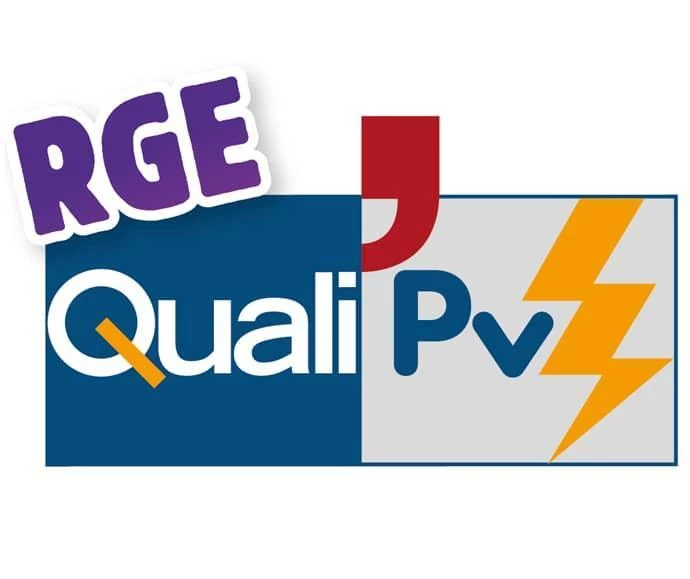 qualification RGE QualiPV