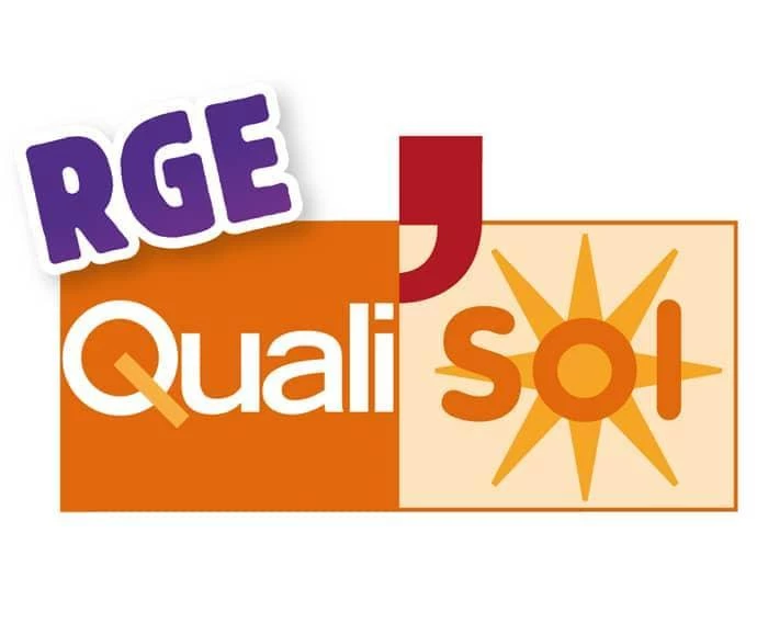 qualification RGE QualiSOL