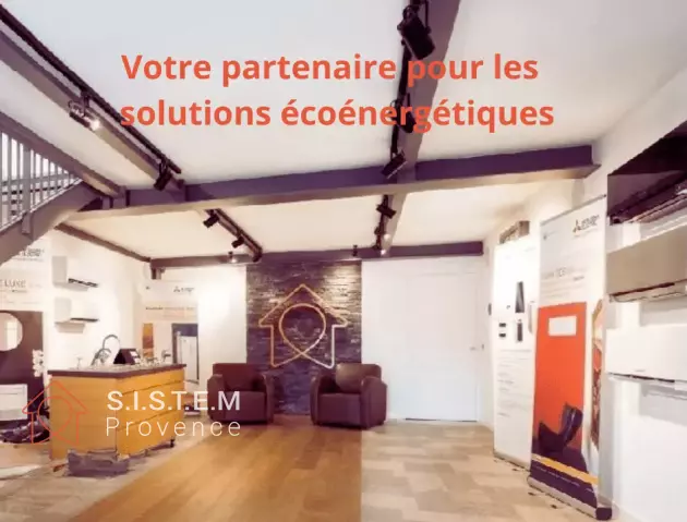 partenaire pour les solutions écoénergétiques pour les particuliers et les entreprises dans les Bouches du Rhône
