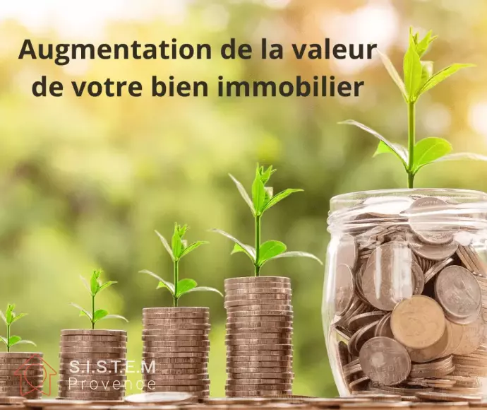 Augmentation de la valeur de votre bien immobilier grâce à l'installation solaire combinée