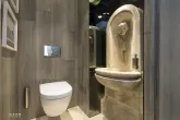 Rénovation WC 